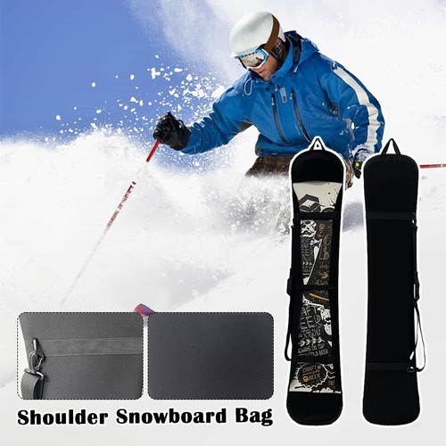 Borsa snowboard protezione - protezione, sci