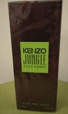 Kenzo jungle pour homme after