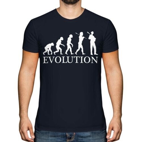 Jazz chitarrista evolution - jazz, of