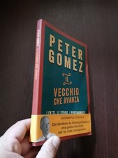 IL VECCHIO CHE AVANZA / PETER