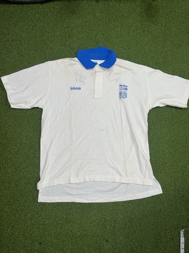 Polo calcio vintage world - vintage, cup