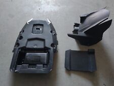 Plastica Sottocodone, Parafango Posteriore Kawasaki Z 650 2017-2019