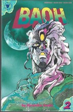 BAOH #2 (NM) COPPER AGE VIZ