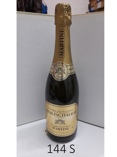 Vino spumante brut martini - spumante, &