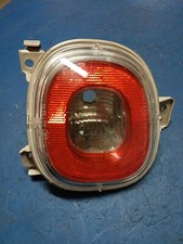 Faro Fanale Fanalino Retromarcia Posteriore Destro Originale Fiat 500L 2012 