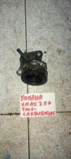 COLLETTORE ASPIRAZIONE YAMAHA XMAX 250  2005 CARBURATORE COME NUOVO