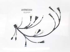 Cablaggio motore ABF piccolo