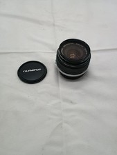 Olympus OM-System G.Zuiko