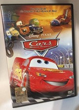 Cars Motori Ruggenti DVD Classici Walt Disney Pixar Film 1 Come Foto