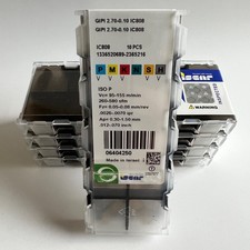 GIPI2.70-0.10 IC808/ ISCAR/