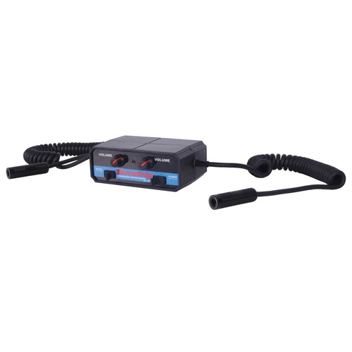 Amplificatore interfono