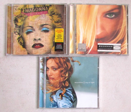 Lot madonna - lot,