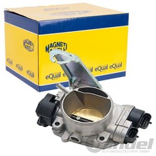 MAGNETI MARELLI Valvola a
