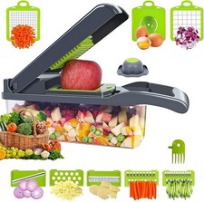 15 in 1 Taglia Verdure Manuale