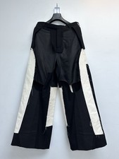 Pantaloni Rick Owens x