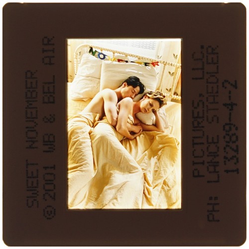 Sweet november 35mm movie - ,