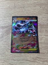 Pokemon TCG  Mega Charizard X