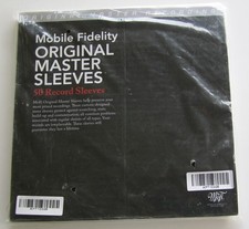 50 Pack Mobile Fidelity Sound