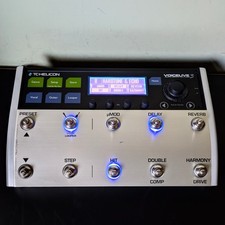 TC Helicon VoiceLive 3