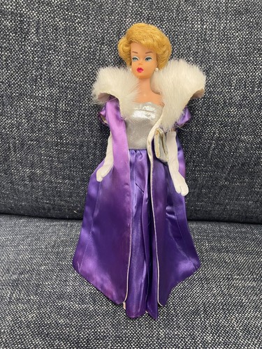 Ooak barbie vestito bambola - e,