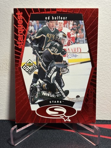 1998 upper deck choice - ud,