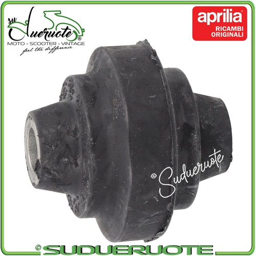 Silent block supporto - block,