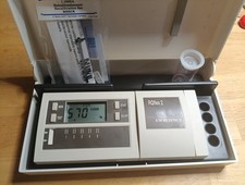 RQflex 2 EM Science