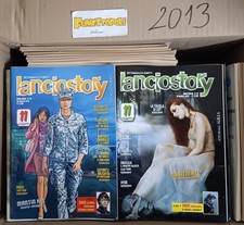 LANCIOSTORY e SKORPIO annate