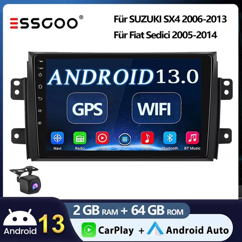 Autoradio 64gb per - autoradio,