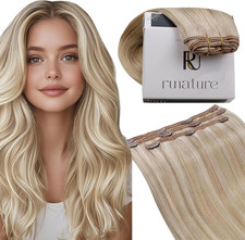 Extension Clip Capelli Veri