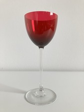 Bicchiere cristallo baccarat - bicchiere,