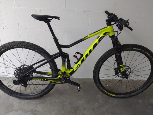 Mtb full - mtb,