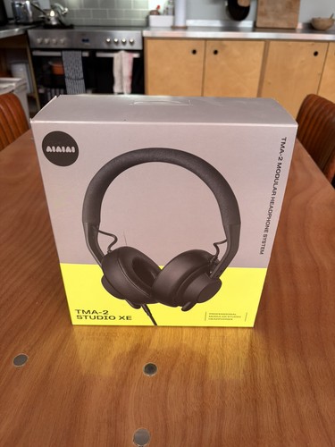 Aiaiai tma pro range - aiaiai, tma-2