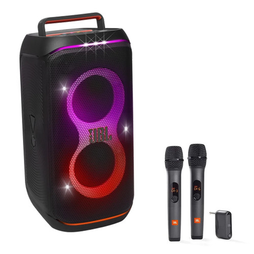 Jbl partybox club 120 - partybox, party