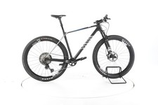 Canyon Exceed CF SLX 8 MTB