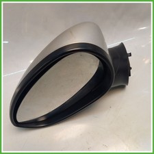 Retrovisore SX GRIGIO