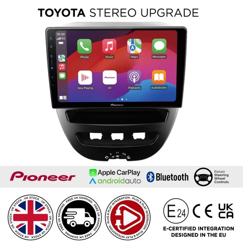 Pioneer aggiornamento - pioneer,