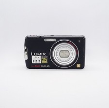 Panasonic Lumix DMC-FX700