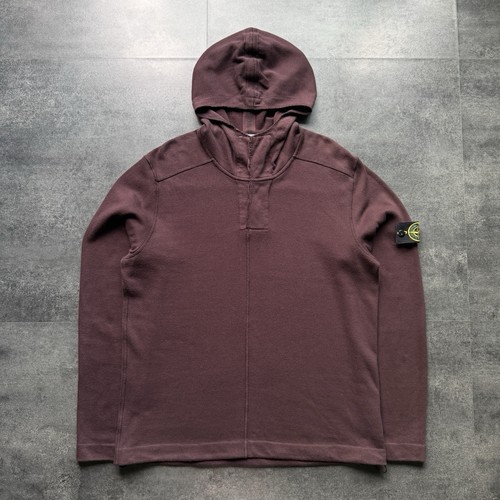 Felpa con cappuccio pullover
