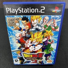 DRAGON BALL Z BUDOKAI