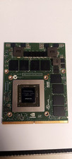 Nvidia Quadro K2000m 2gb