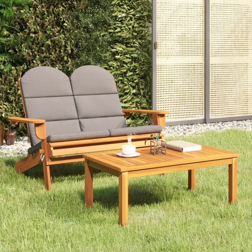 Garden lounge set - lounge, set,