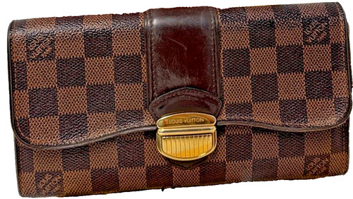 Louis vuitton portafoglio - louis,