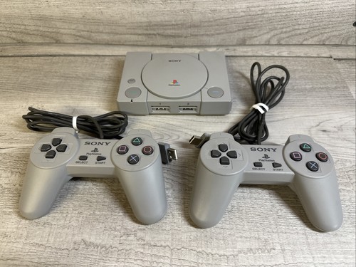Sony ps1 playstation classic - sony,