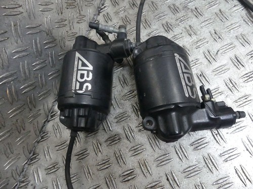 Gruppi idroelettrici bmw - gruppi,