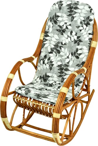 Cuscino imbottito per sedia - , a