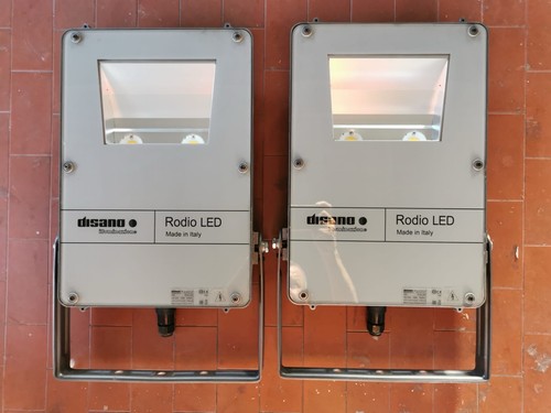 Disano rodio led - disano,