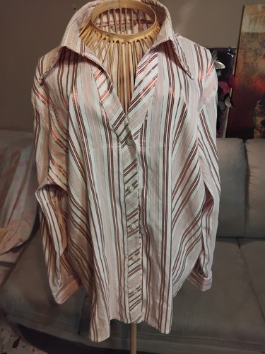 Camicia donna curvy - camicia,