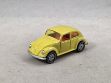 Siku 1022 VW 1300 Maggiolino Volkswagen 1300 Bug 1:55