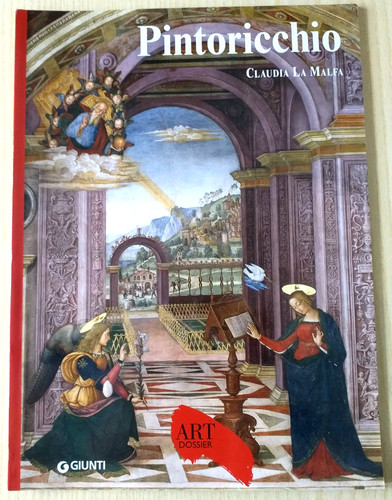 Pintoricchio claudia - pintoricchio_claudia, la